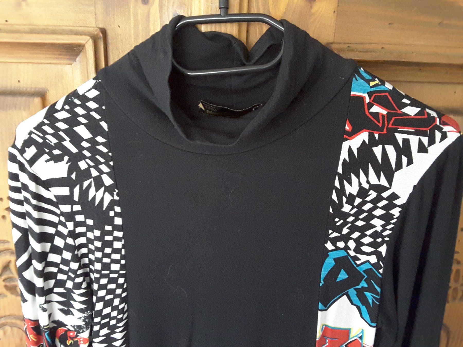Vestiti: Langarmkleid Gr. M – Usato da Boppelsen venduto da tigimohrli 2