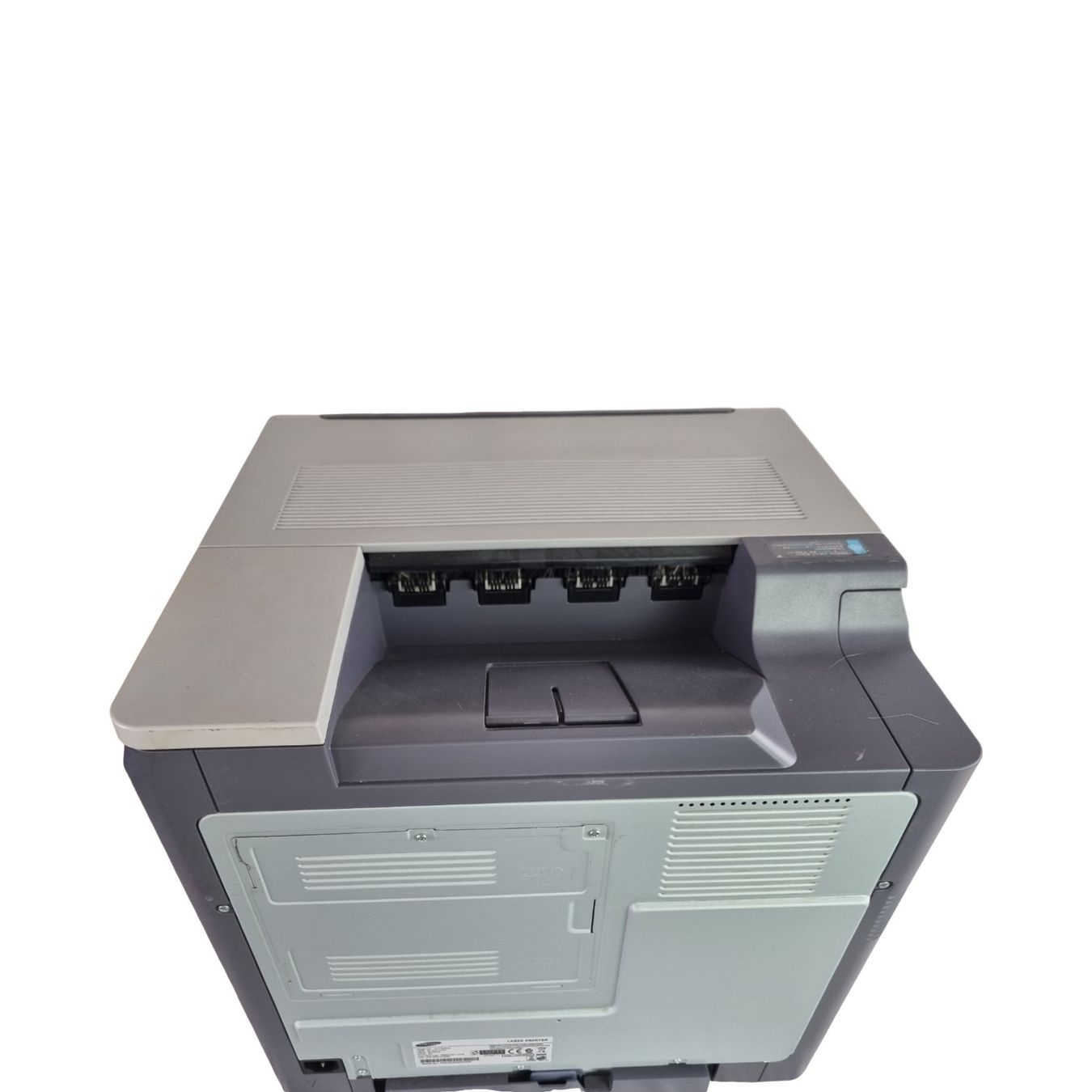 Samsung Imprimantes: SAMSUNG Farblaserdrucker CLP-660ND – D'occasion à Wangen b. Olten par Restwert_Wangen 6
