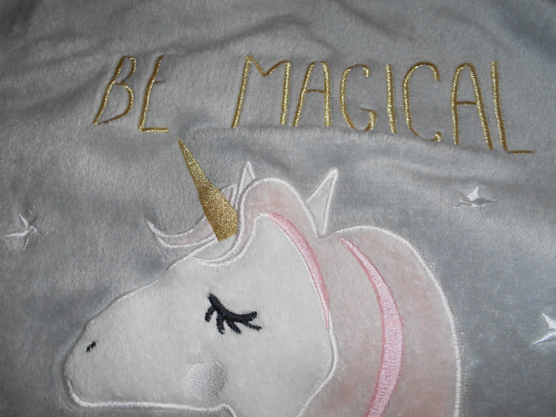 Pigiama & Simili: pyjama licorne – Usato da La Sarraz venduto da Mbeatles 8