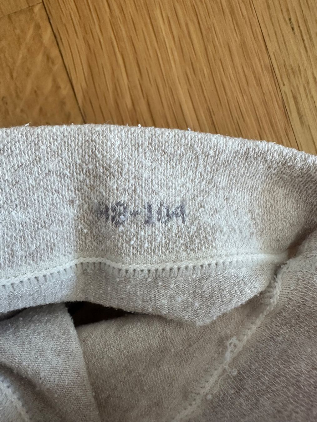 Collants: Strumpfhose Gr. 98/104 – D'occasion à Unterägeri par StefanGekko 1