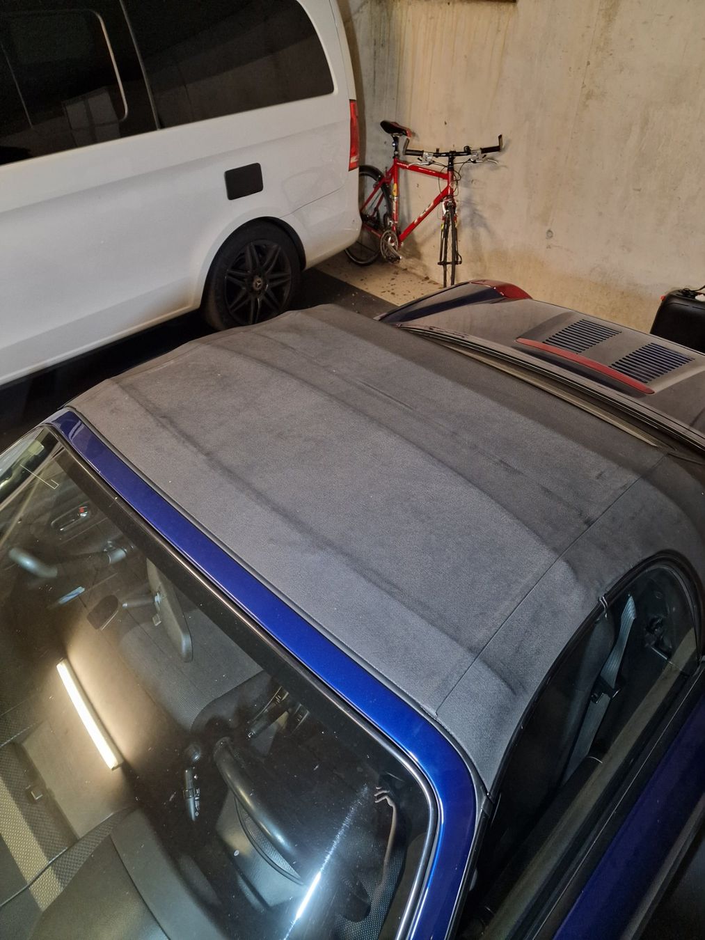 Toyota Autos: Toyota MR2 – Gebraucht aus Langendorf von Zeroblack 8