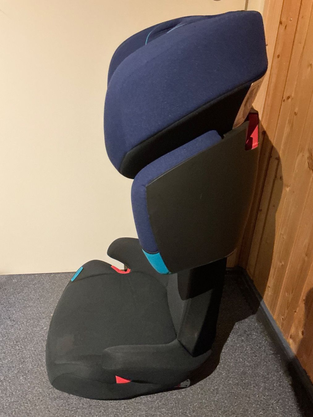 Cybex Seggiolini per auto: CYBEX  SOLUTION  Kinderautositz  mit Isofix,  NEUWERTIG – Nuovo (secondo la descrizione) da Aesch BL venduto da Fortexx 1