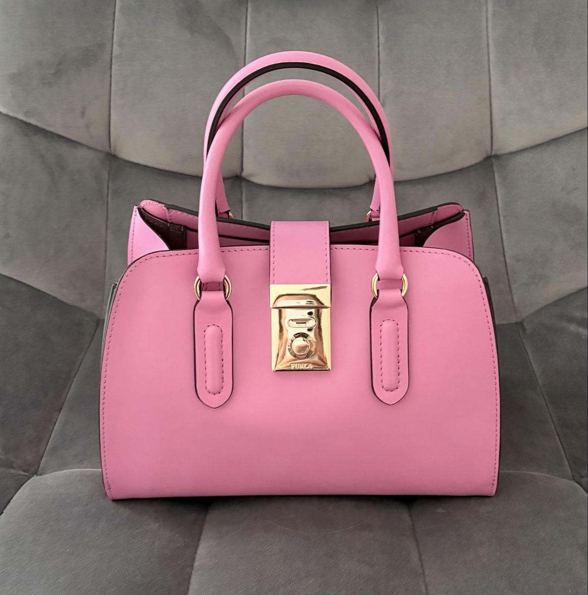 Furla Borse da donna: Furla Tasche rosa – Nuovo e nell'imballaggio originale da Luzern venduto da Chiara.Studer.9