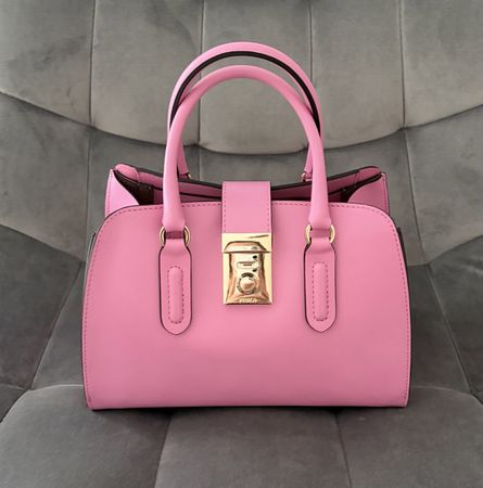 Furla Tasche rosa