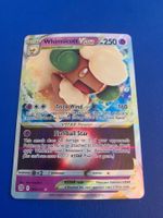 Pokemon BrilliantStars  Whimsicott VSTAR 065/172 ultrarare E