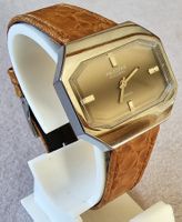 FELICITAS NEUCHATEL Swiss Made Handaufzug Elegante Damenuhr