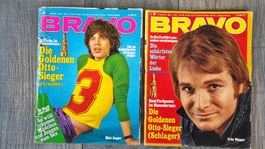Bravo 18 und 19 / 1971