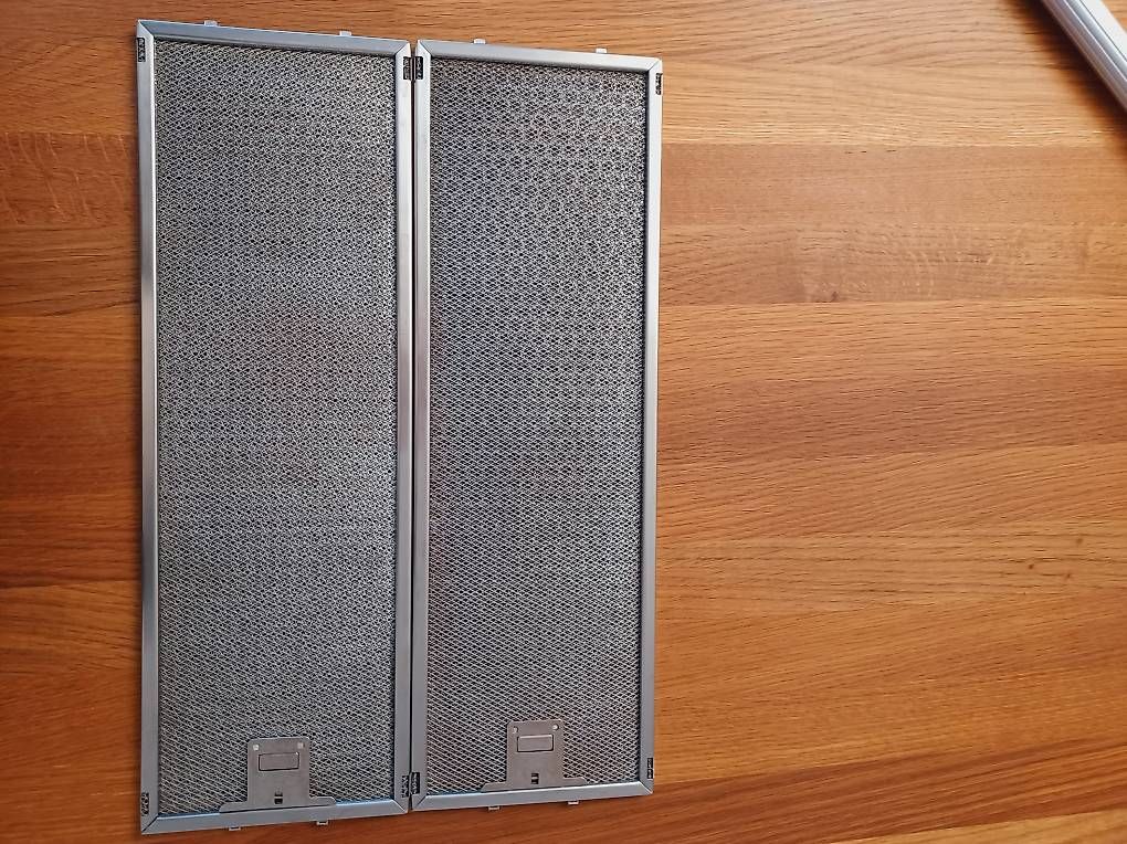Cappe di aspirazione:  Dampfabzug Filter  NEUE  – Usato da Wallisellen venduto da dan_g9vc 1