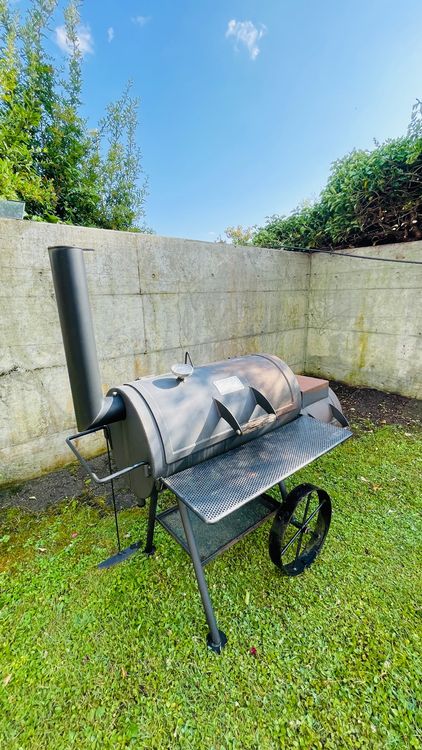 Smoker Texas Ranger (Gebraucht) in Küsnacht ZH für CHF 209 – nur ...