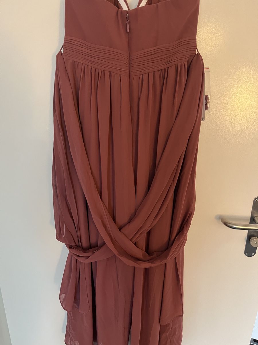 Tute: Wandelbarer Jumpsuit schulterfrei – Nuovo e nell'imballaggio originale da Aarau venduto da deborahlaura 3