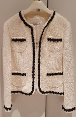 Apriori boucle Blazer, Gr. 40
