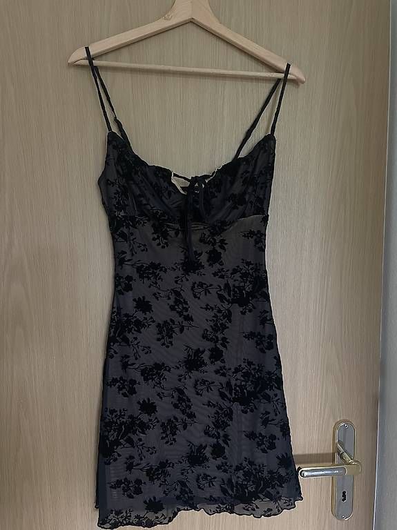 Shein Kleider: Minikleid – Gebraucht aus Zürich von mar_5gpw