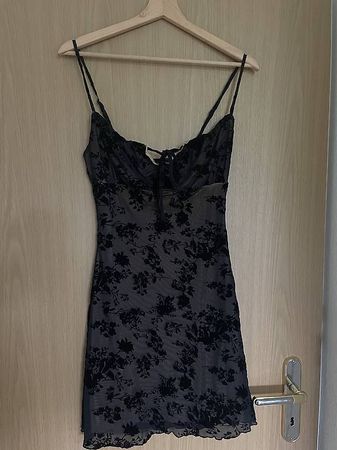 Minikleid
