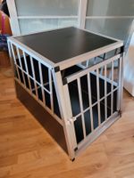Hundebox 91x65x69 (BxTxH)