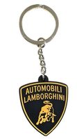Lamborghini Schlüsselanhänger Original Merchandising NEU