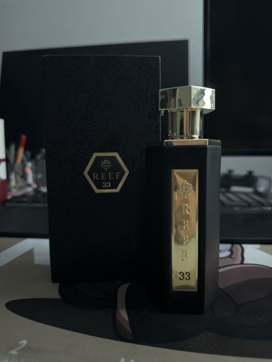 Parfums & Eau de Toilette: Parfum Reef 33 mit OVP – Neuf (Voir description) à zürich par sel_c7gk
