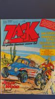 ZACK Comic Nr. 3/26.1.1978 Julie Wood Dan Cooper Lucky Luke