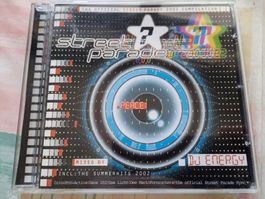 CD Street Parade 2002 - DJ Energy