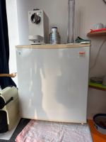 Fust Novamatic KS 060-Ra 4 Kuehlschrank Mini-Kuehlschrank