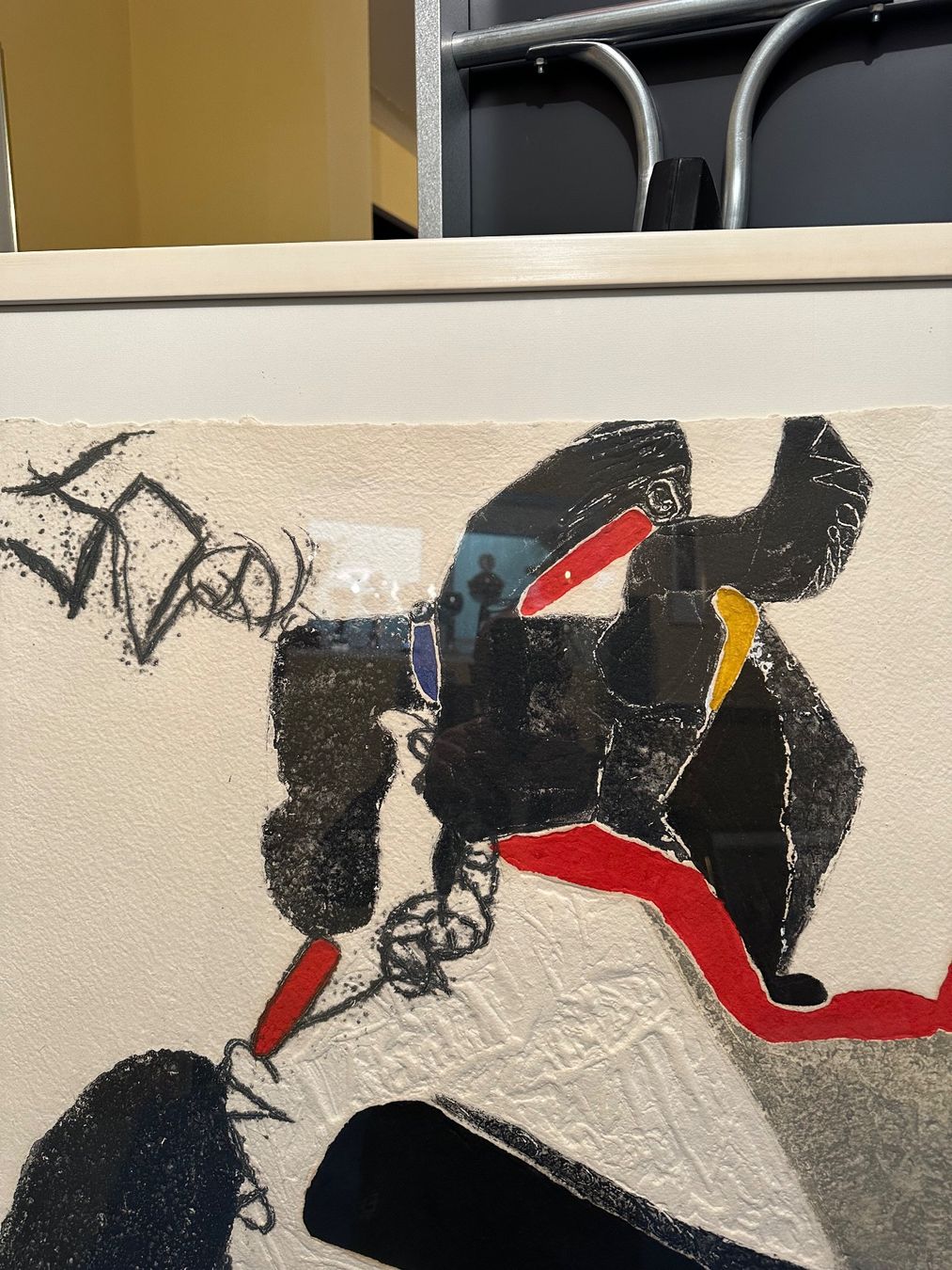 Dipinti: Schöne Bild von Serge Hélénon – Usato da Münchwilen TG venduto da Mercurius63 4