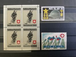 Soldatenmarken