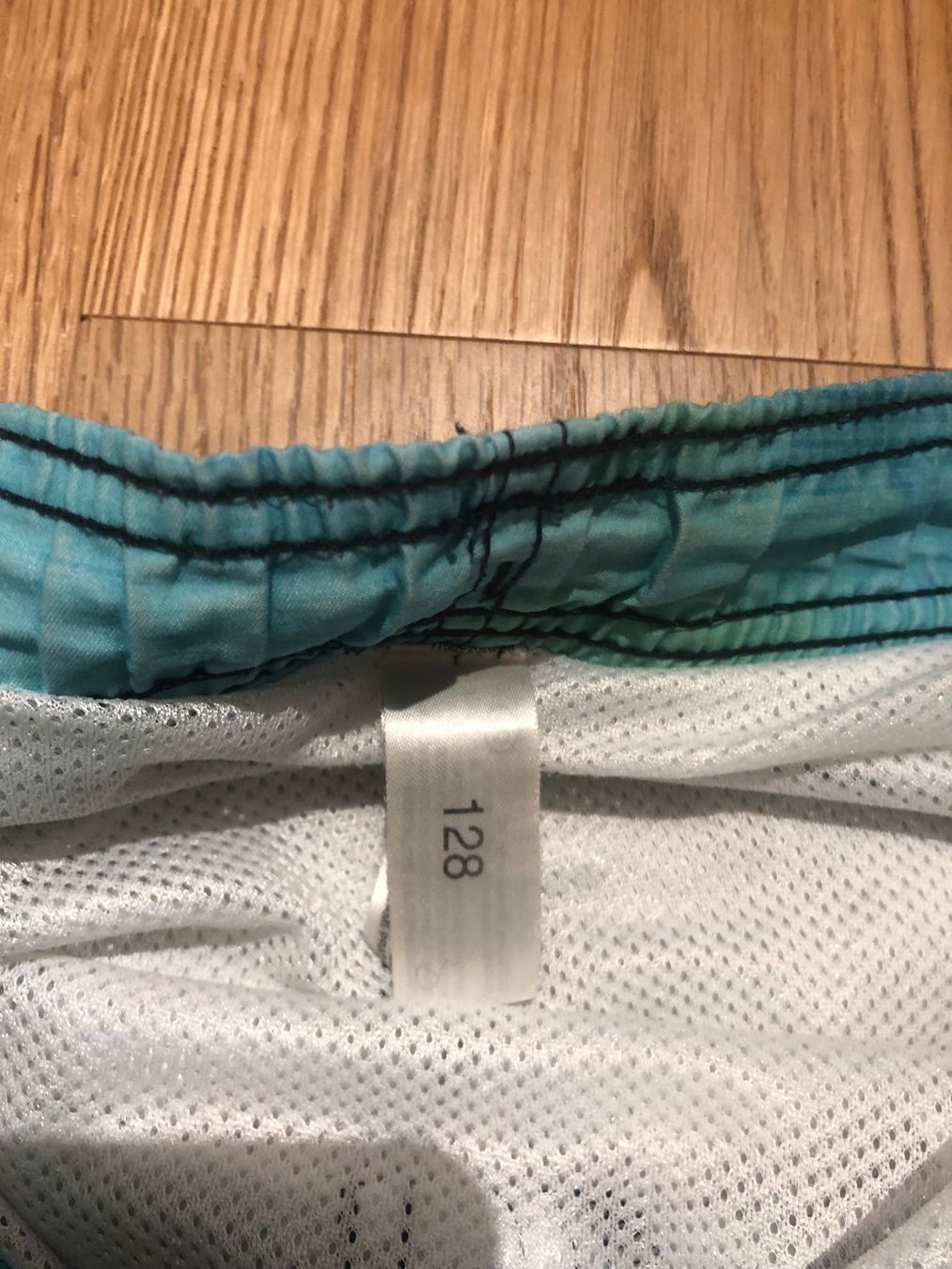 Pantaloni: BADESHORTS 128 – Usato da Wattwil venduto da jopara 1