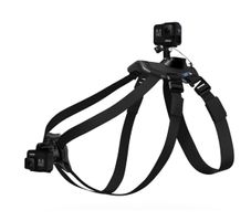 GoPro Fetch Hundegeschirr mit OVP neu Hund Actioncam geschir