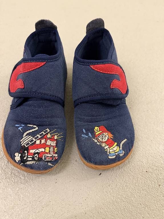 Scarpe per ragazzi: Finken – Usato da Bülach venduto da Peron83 1