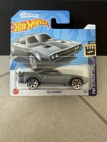 Hot Wheels - The Fate of the Furious Ice Charger