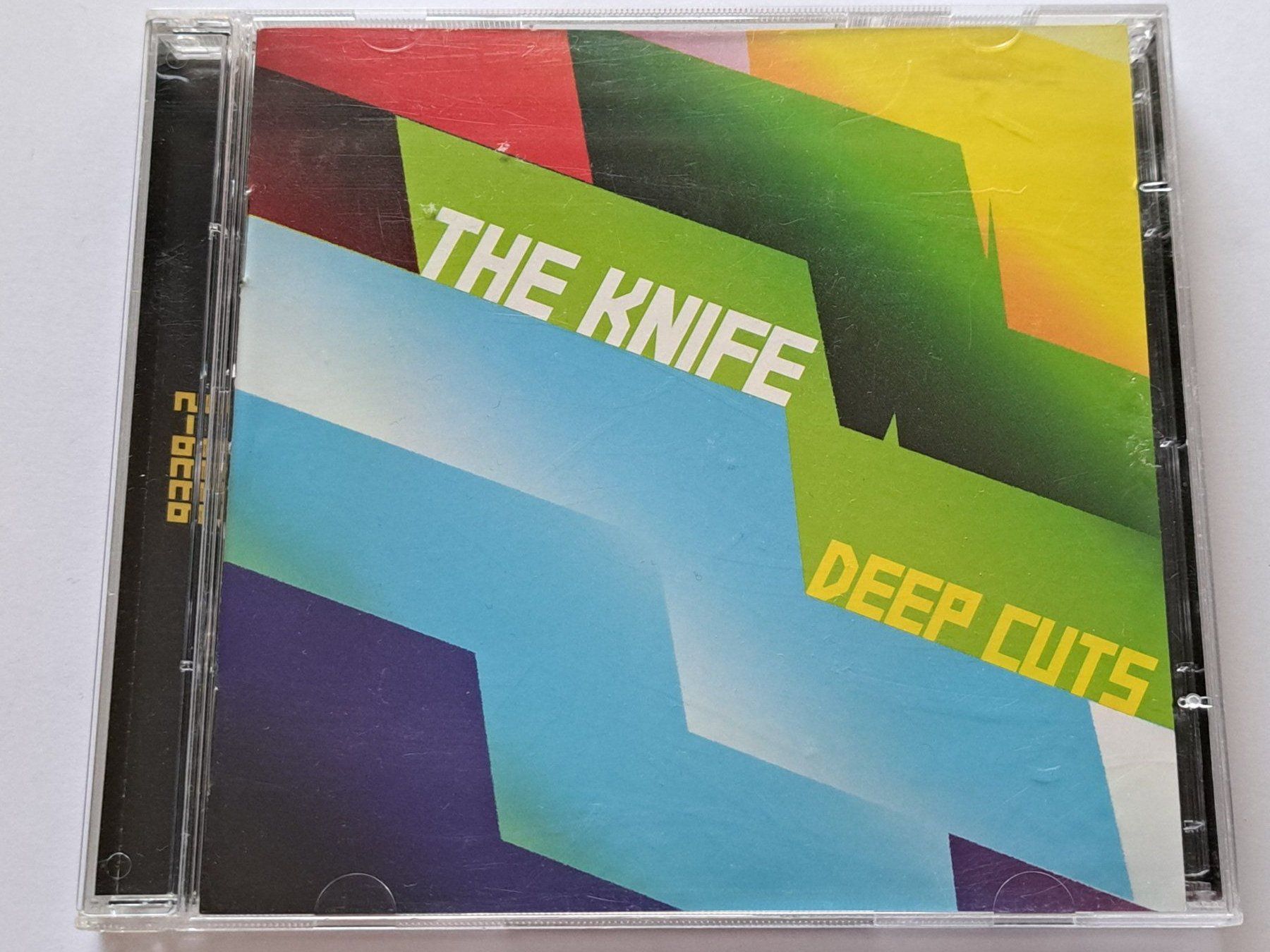 CDs: CD The Knife – Deep Cuts  – Gebraucht aus Pully von bro_n52j