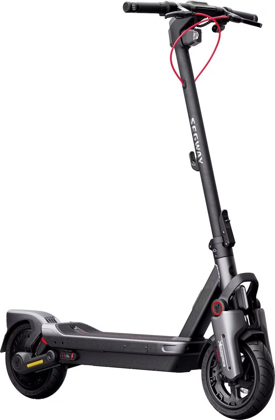 Scooter: Scooter Segway-Ninebot Max G3 D – Usato da Wasen im Emmental venduto da tam_2crz 4