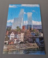 IFolor Fotopuzzle 196 Teile. Basel Roche