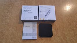 Chargeurs sans fil AGPTEK (15 W WIRELESS CHARGER)