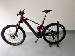 Mondraker Crafty Carbon RR, Taille XL