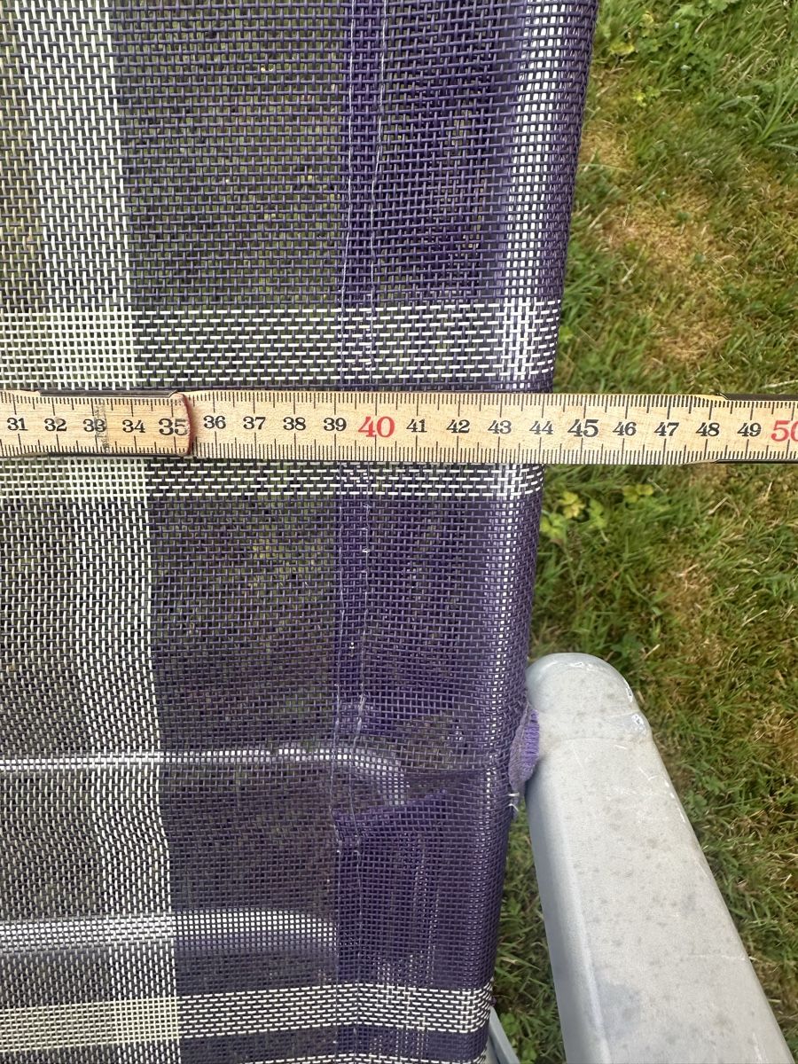 Chaises: 2 Gartensthul   – D'occasion à Uster par bek_v2ct 2