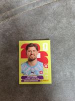 Panini WM 2026 SUI 2 Kobel