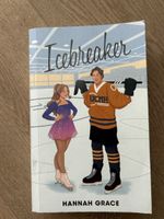Livre Icebreaker tome 1