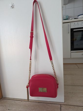 Liu Jo Tasche, pink, Neu, NP ~ Fr 200.-