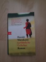 Murakami Gefährliche Geliebte