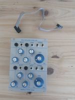BuchlaTiptop Audio 258t Dual Oscillator Module Eurorack