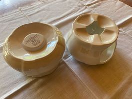 Villeroy & Boch Manoir Réchaud, Stövchen