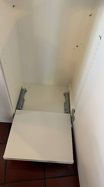 Armoires: Büro-Schrank – D'occasion à Aarau par stony5000 2
