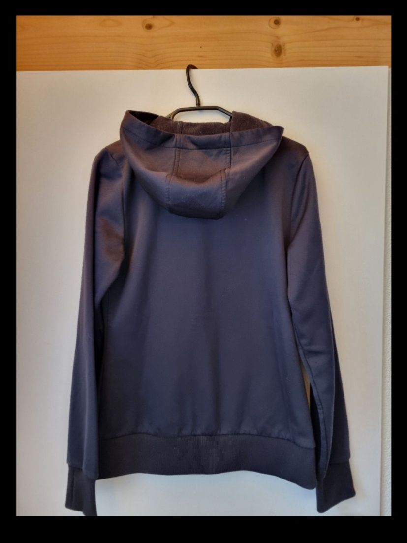 Burton Giacche: Sweatjacke Burton – Usato da Winkel venduto da gatta 1