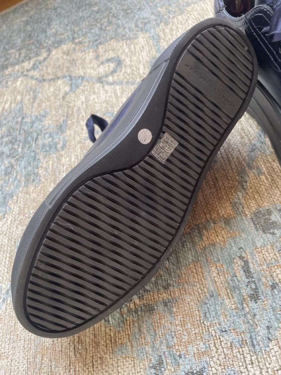 Scarpe da donna: Kennel & Schmenger 36 wie neu – Usato da Freidorf TG venduto da ibipatria 2