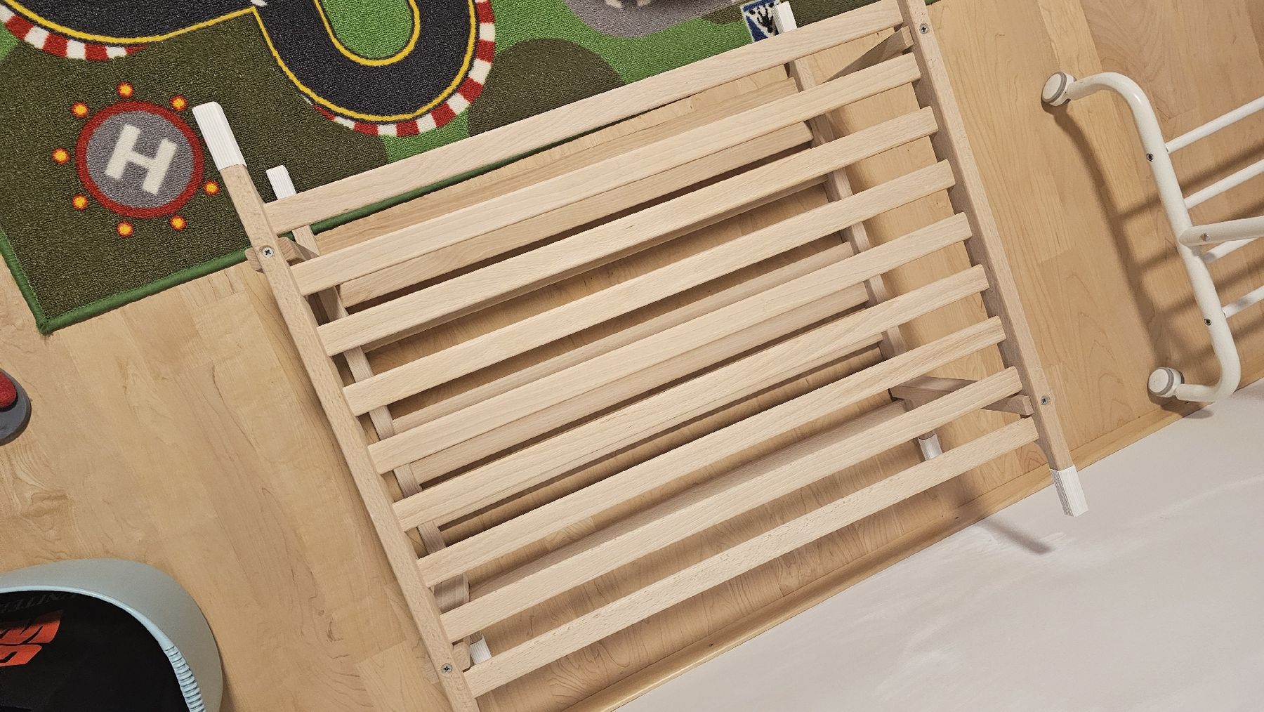 Badewannen: kinder Badewanne Ablage aus holz – Gebraucht aus Mauren von ehr_5cy6 4