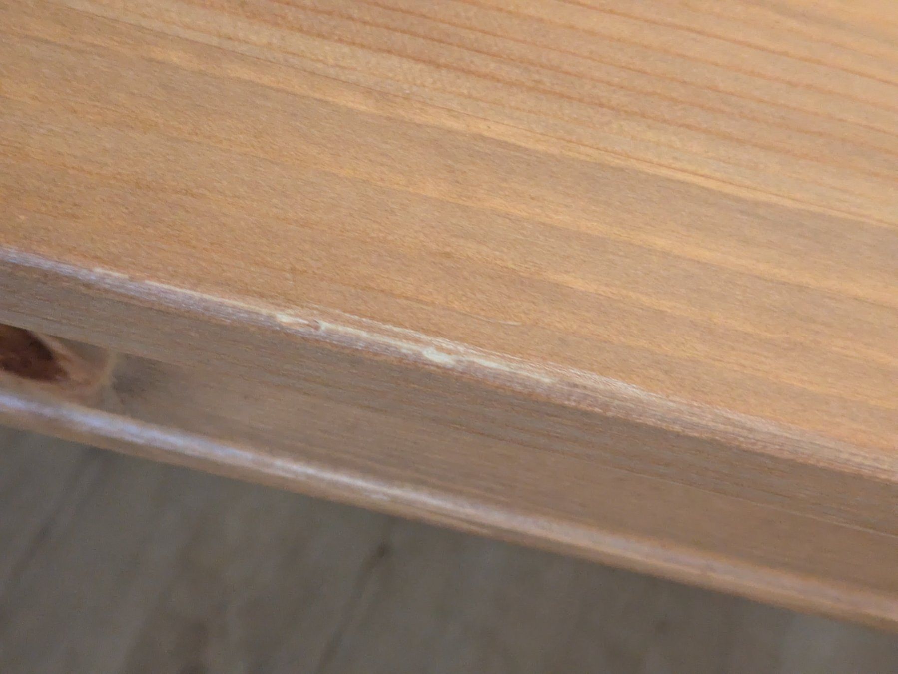 Ikea Tische: Ikea Tisch Jokkmokk – Gebraucht aus Zürich von mil_y22n 4