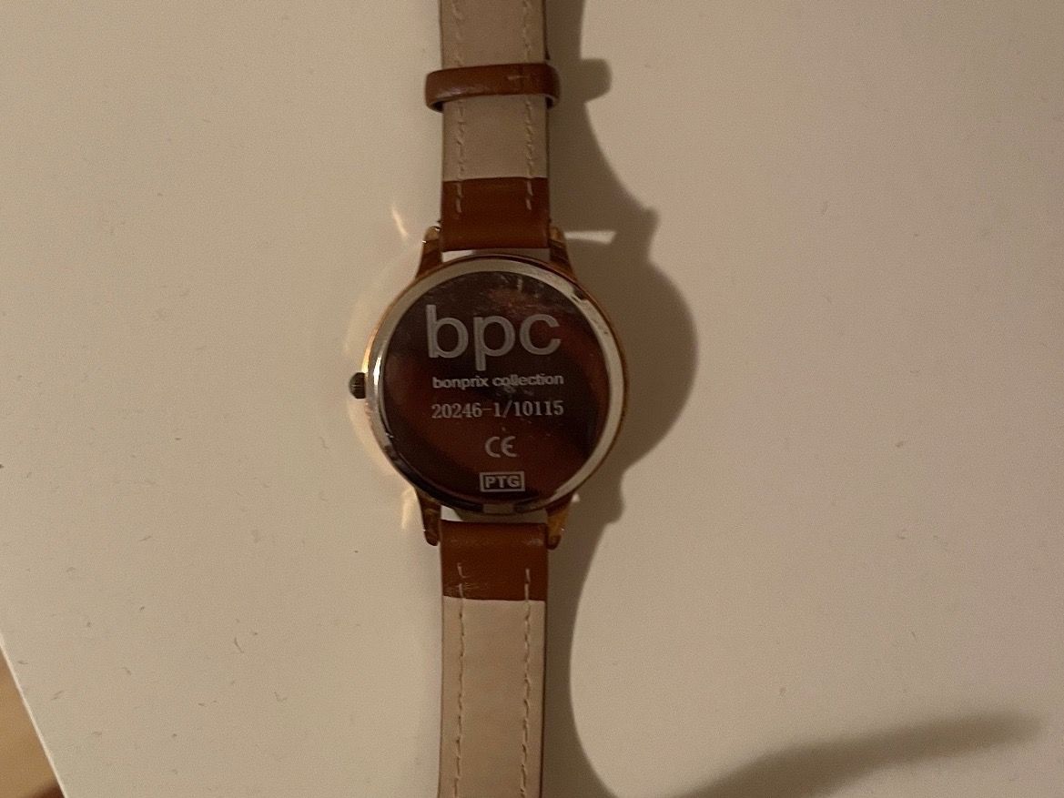 Orologi: Uhr – Nuovo (secondo la descrizione) da Luzern venduto da ard_b2kz 1