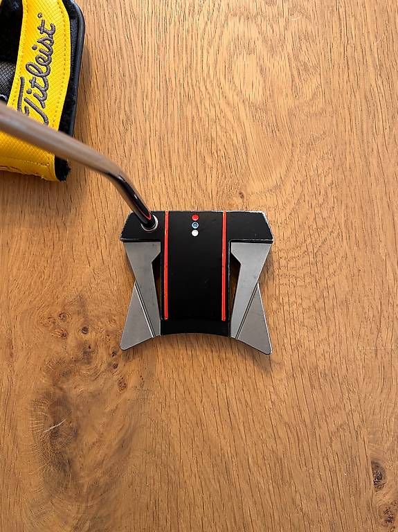 Mazze & Set: Scotty Cameron Phantom X 12 Putter gebraucht – Usato da Rothenburg venduto da Second_Round_Golf_CS 2