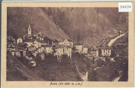 Fusio - Vue generale