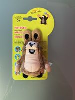 Fingerpuppe Hase, neu & OVP